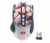 Core Printed Redragon M612AK PRO RGB Gaming Mouse, 8000 DPI Wired/Wireless Optical Mouse with 9 Programmable Buttons